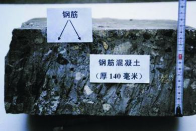 工程建筑、橋梁破拆